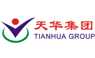 天华交通集团logo